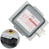 แมกนีตรอนสำหรับเปลี่ยนเตาอบไมโครเวฟที่มีประสิทธิภาพ2M248J จำหน่ายในขณะนี้