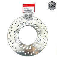 จานดิสเบรคหน้า แท้ศูนย์ HONDA PCX160 (2021-2023) รหัสสินค้า 45351-K1Z-T01