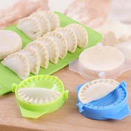 Curry Puff Maker / Dumplings Maker 3pcs in 1