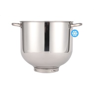 Innofood Heavy Duty Professional Ice Bowl (7.0 Litres) KT-7500/KT-7600 (Accessories)