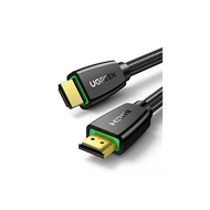 UGREEN hdmi cable 2m hdmi 2.04k 60hz PS5/PS4/ps2/ps3 Xbox Switch Apple TV Fire TV etc support 18gbps high speed