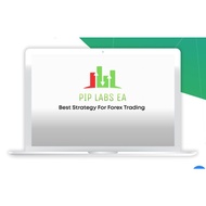 PIP LABS EA MT4 Unlimited