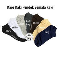 Ankle length socks Ankle Socks