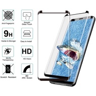 Glass Screen Protector For Samsung Galaxy S8 - 9H (Take Note: Item Is For S8)