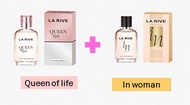 la rive in woman น้ำหอมเยอรมัน 30ml