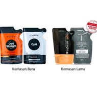 Matrix Smoothing Optistraight 125ml - Normal