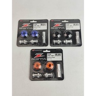 Zeta Bar End Plug Handlebar End Cover Handlebar End Plug 35mm 29mm Universal Handlebar Jalu