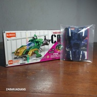 Smokesceeen Transformers wheels C03
