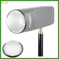 AK-R11 Dome Diffuser Replacement for  V1 Round-Head Flash/AD200/AD200Pro