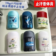 718readystock Ready Stock American degree Antiperspirant Deodorant Deodorant Deodorant Balm dove Wom