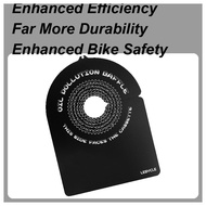 Cycle Brake Rotor Cover Mountain Cycle Wash Disc Brake Cover Riding Accessories Frame Protection for