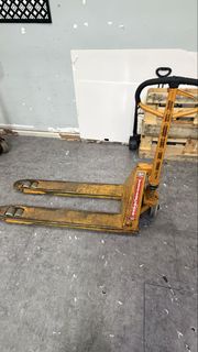 BV Vestergaard 手動唧車