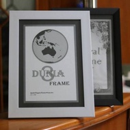 Photo Frame Size 8R/10inc (8"x10") Medan