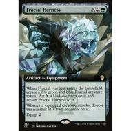 Fractal Harness (C21) 388 [EN/N]