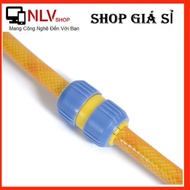 Soft hose rubber water pipe connectors, garden hose connectors, water pipe connectors, garden hose j