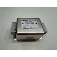 CW4EL2-30A-R  Noise filter, power filter, power purifier,