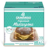 Mascarpone Cheese Granarolo