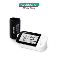 OMRON Blood Pressure Monitor Hem 7361T 1S