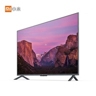 Mi LED 4K Android Smart TV 65 Inch UHD - Global Version Television with Wifi Google Youtube 小米电视4S 65英寸超高清4k智能网络WIFI液晶平板