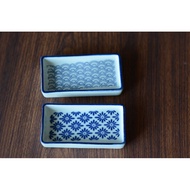 Wasabi Cup With Slanted Appearance No Flow Together You Can Wear A Small Side Dish. Size 10. H2 cm.
