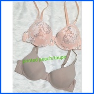 ۞ ∆ ◧ Gigi amore push up bra