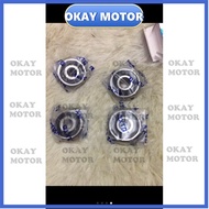 sport rim y125 y125z y125zr 125z 125zr hub bush wheel collar bearing set standard motor