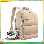 BAGSMART 30L Travel Backpack 15.6 Inch Laptop Backpack Waterproof Gym Backpack for Women