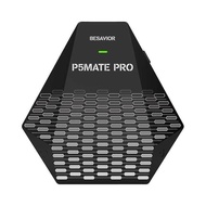 Besavior PS5mate Pro Official PS5 Gamepad Conversion Bluetooth Receiver Adapter Keyboard Mouse Set