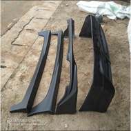 Bodykit Bodykit honda city 2006-2008 body kit honda city