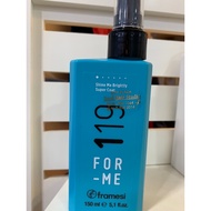Framesi 119 For Me Heat Protection Hair