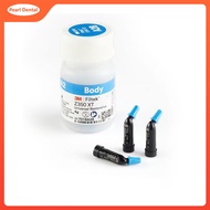 Original 20pcs/bottle 3M ESPE Filtek Z350XT Universal Light Cured Restoration Composite Nano Resin C