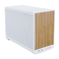 LIAN LI 聯力  A3-MATX-WD 實木白 機殼
