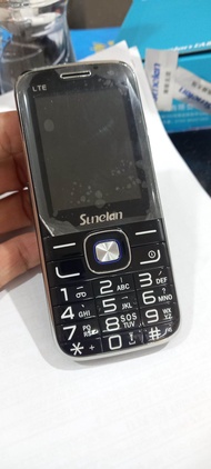 Điện thoại sunelan 4G (2sim) Phát wifi Facebook YouTube FULLBOX