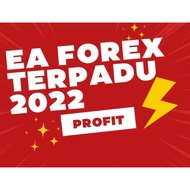 VIRAL EA Robot Forex Paling Padu 2023win rate 99%
