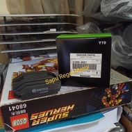 21066-0027 Kiprok Regulator Ninja 250 Carburetor Klx D Tracker 250 Original kawasaki