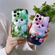 WAVE CASE SUITABLE FOR REALME C53 C2 C33 C30 C21 C35 C20 C21Y C25Y C11 C12 10PRO 10 5G 9PRO 9 9PROPL