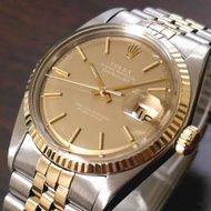 ROLEX Datejust R1601
