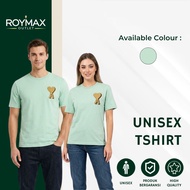 KATUN Ami T-Shirt Unisex Men's T-Shirt Top CottonWanita