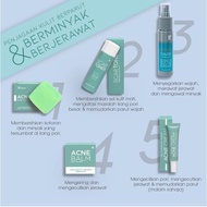 free bag 1 set ~Sendayu Tinggi Acne & Scar Treatment