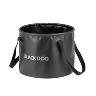Blackdog collapsible water bucket BD-ST002