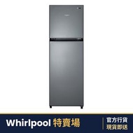 WF2T171RPS 168公升 上置式冷凍雙門雪櫃 (右門鉸)