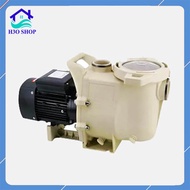 Máy bơm nước hồ bơi đầu nhựa SPA POOL EWARA SWPB150 SWPB200 SWPB300 SWPB400-I (1.5Hp - 2Hp - 3Hp - 4