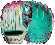 Wilson 2024 September Glove of the Month 11.75" Infield Baseball Glove