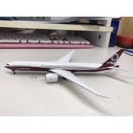 [RBF] JC 1/400 Boeing Coating 777-9X Concept With Antenna