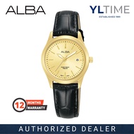 Alba Lady AH7CG2X Analog Quartz Watch [100% Original & New]