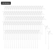 CHiWANji 100Pcs Long Gaps Filling Insulating Foam Spray DIY Spray Foam Durable Spray Foam Replacemen
