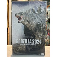 Spiral Studio : HOF-Godzilla 2024 -EVOLVED FORM