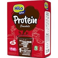 HILO ACTIVE PROTEIN CHOCOLATE ALL SIZES