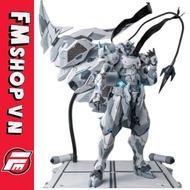 (New) Metal Build 1/72 Cd-07w Ninja Chou (White Ghost Ver)
