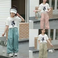 WHOLESALE LINK 89 x 5 pc Suit 4-8 years distributor agent Wholesale Supplier Long Suit for Girls Goo